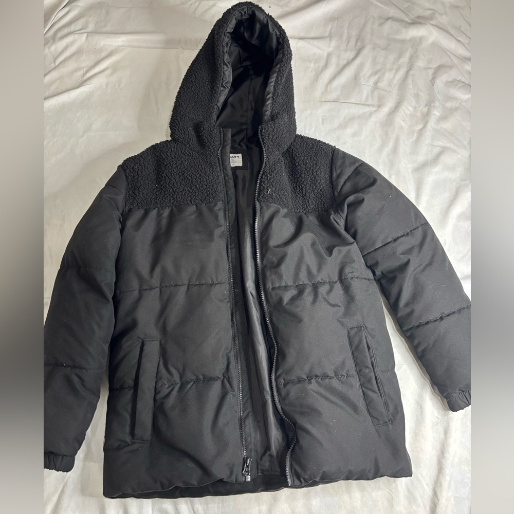 Boys 14-16. Old navy jacket.